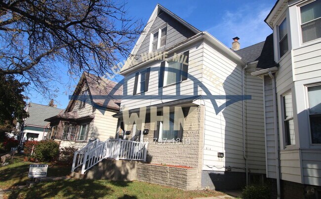 Photo - 2038 S Layton Blvd Apartment