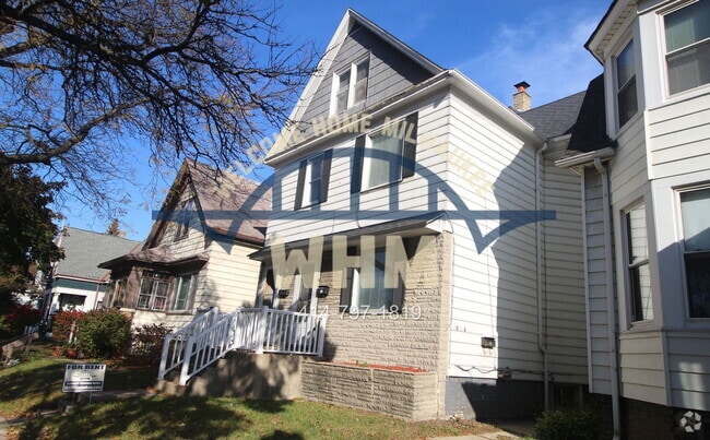 Building Photo - 2038 S Layton Blvd Rental