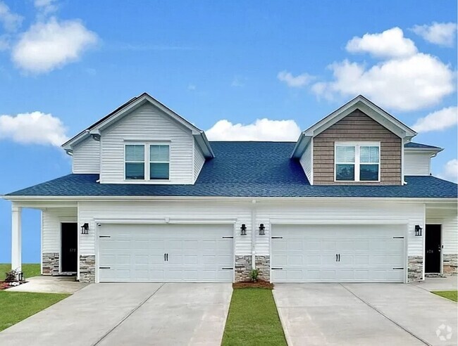 Building Photo - 118 Paddock Glen Dr Rental