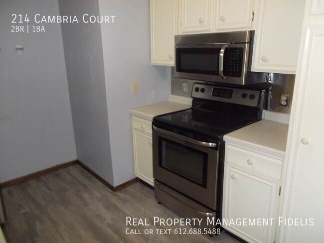 Photo - 2 Bedroom, 1 Bathroom Townhome in Woodbury