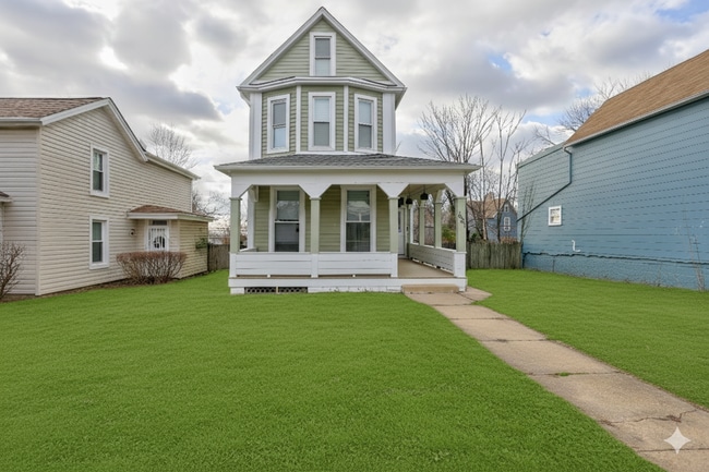 Building Photo - Renovated Single Family 2BR+2Bonus Rm/2.5BA Home in the Heart of Waverly
