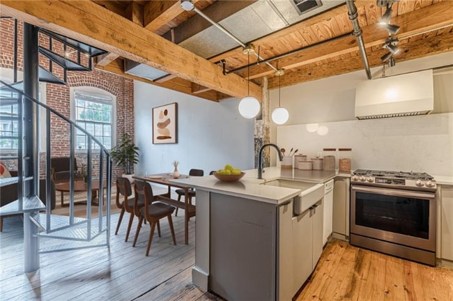 Photo - 63 Mangum St SW Unidad 3