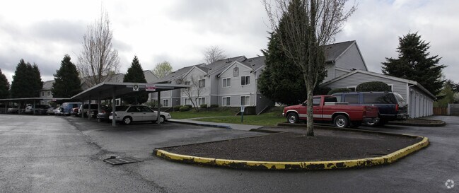 Photo - Steeple Chase Apartments