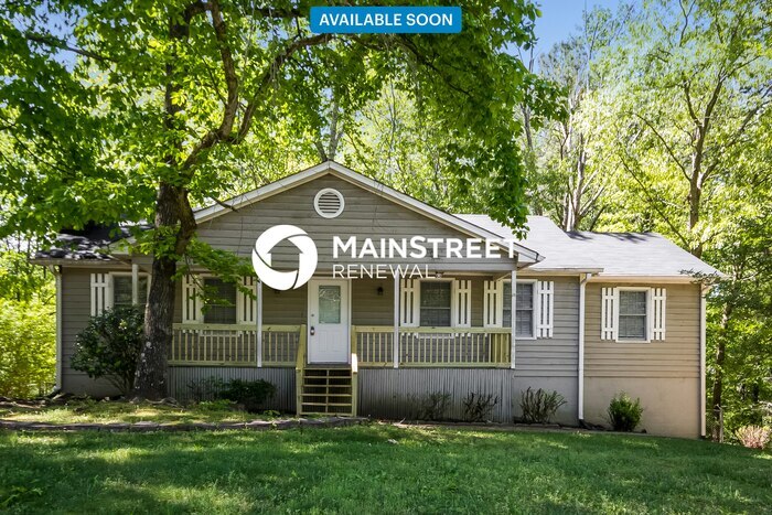 Photo - 2300 Leaf Land Dr, Duluth, GA 30097