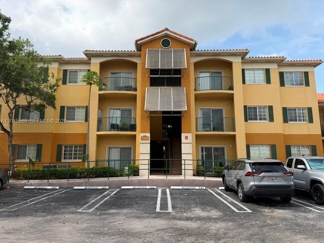 Building Photo - 7220 NW 114th Ave Unit 105
