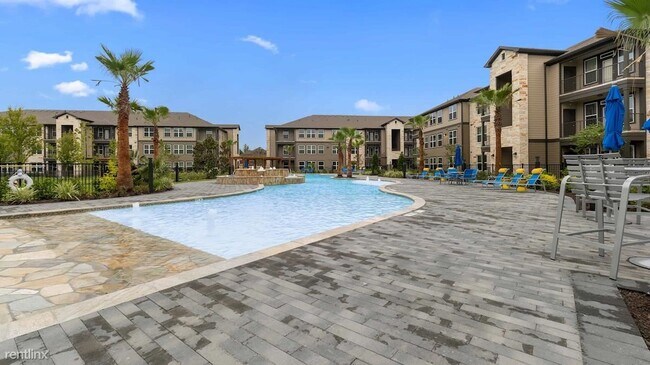 Photo - 1 br, 1 bath Condo - 9387 FM 1960 Bypass W...