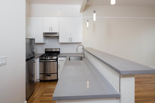 Photo - 3605 20th Street