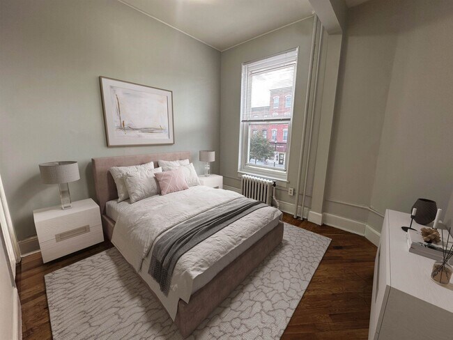 Photo - 537 WASHINGTON St Unit 1