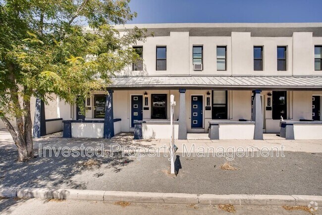 Building Photo - 1723 E 35th Ave Rental