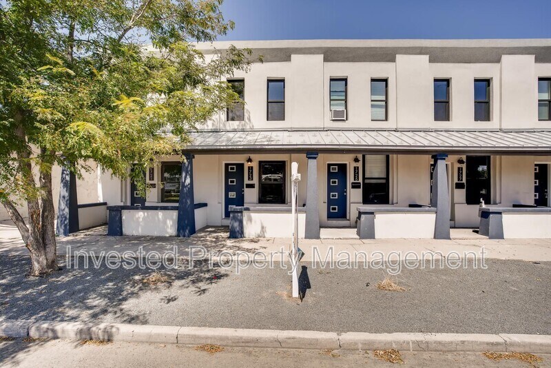 Photo - 1723 E 35th Ave