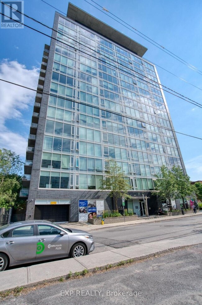 Photo - 300 Lisgar St Unité 603