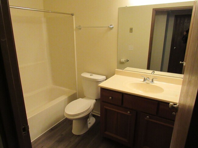 Photo - South Pine Apartments