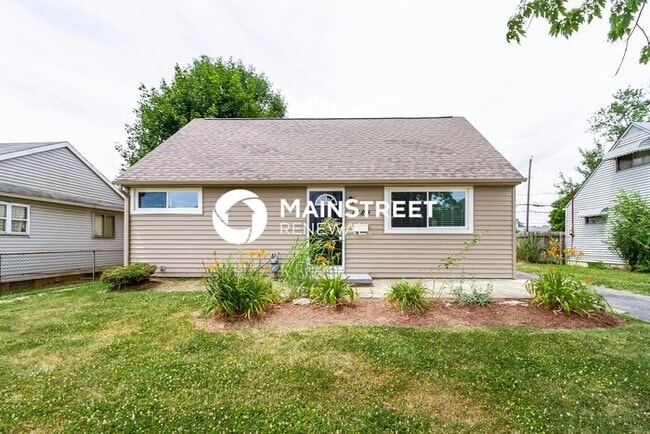 Photo - 4 Bedroom Pet-Friendly Home in Columbus, OH with Main Street Renewal