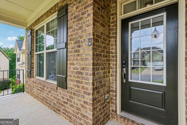 Photo - 355 Morgans Creek Ct NW