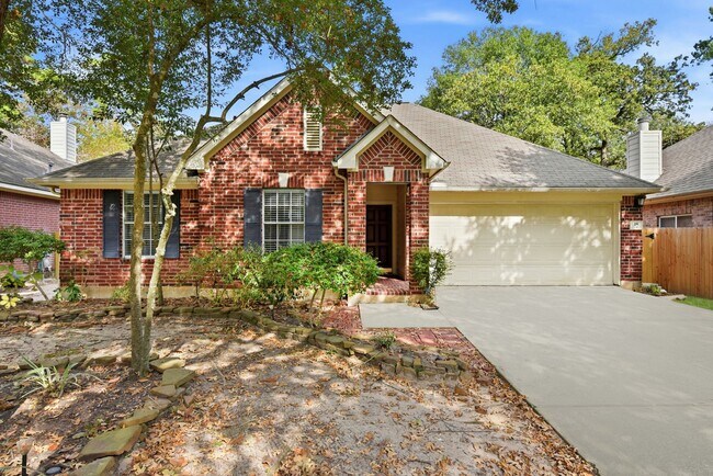 Photo - 18 Steep Trail Pl