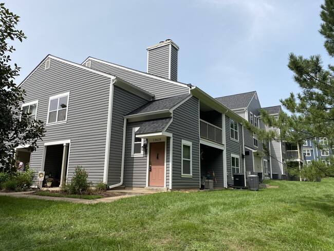 Entry Door - 13619 Orchard Dr Unit 13619 Orchard Dr Clifton