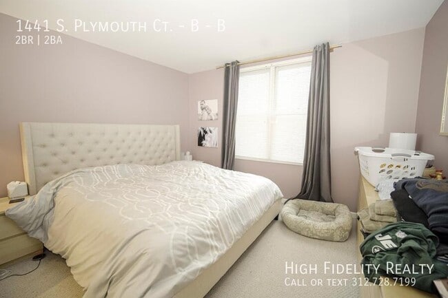 Photo - 1441 S Plymouth Ct
