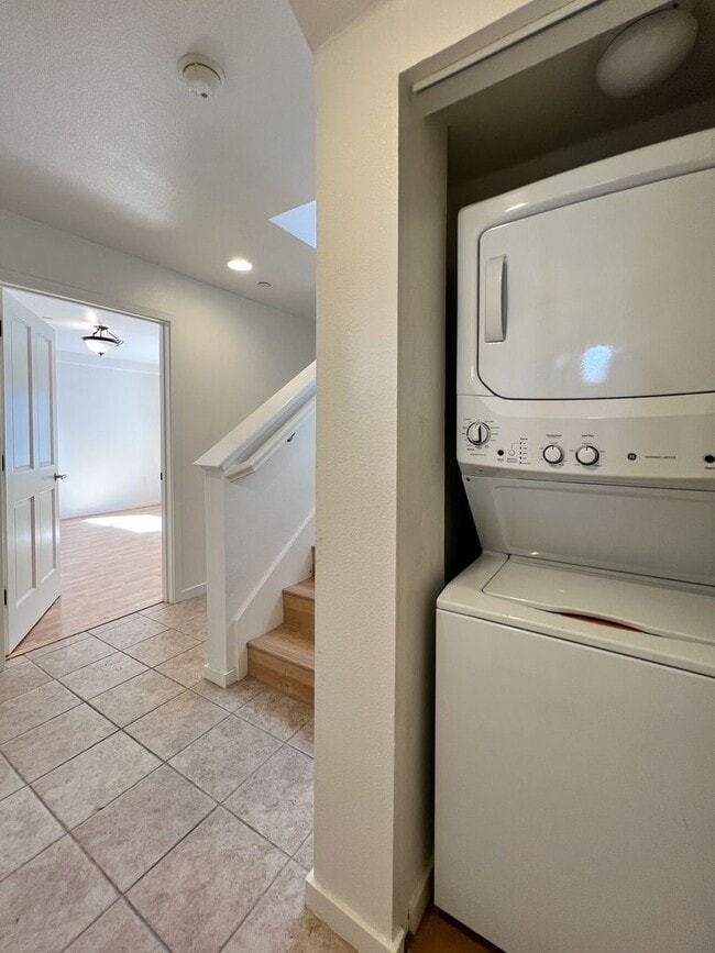 Photo - Napa Condo with Double Garage & Private Patios