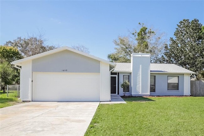 Photo - 1659 Sunburst Way House