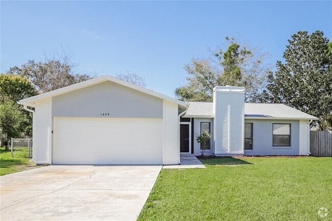 Building Photo - 1659 Sunburst Way Rental