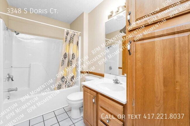 Photo - Southwest Duplex 2 Bedroom 2 Bathroom 2 Ca...