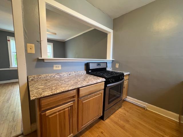 Photo - 2 bedroom in Chicago IL 60660 Unidad 3W