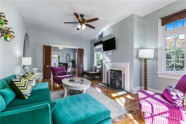 Photo - 2636 Octavia St