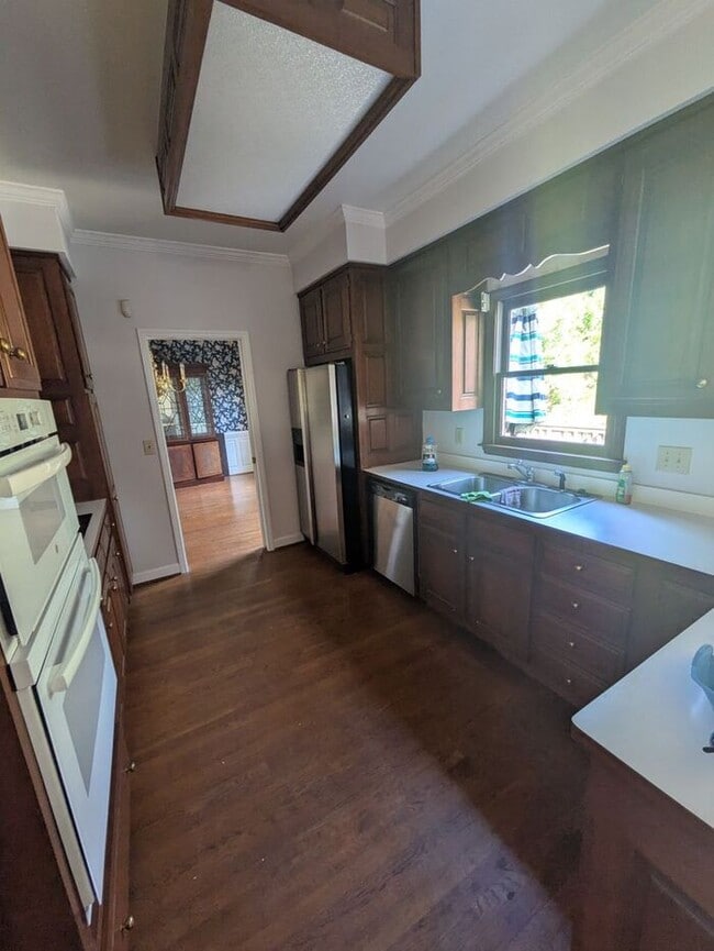 Photo - Four Bedroom Single Family Home in Hickory, NC!