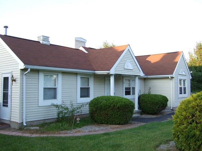 The Elvree Ranch - The Elvree Ranch House