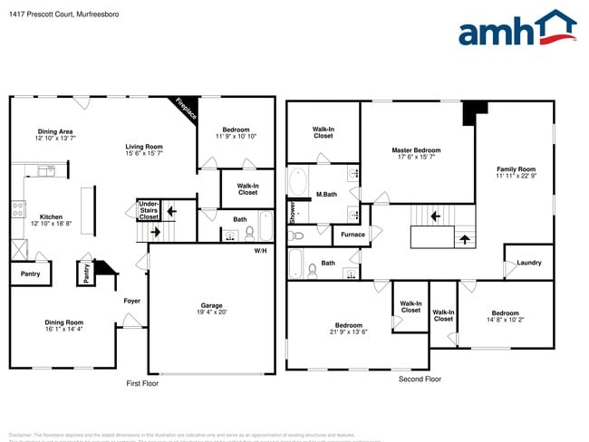 Photo - 1417 Prescott Ct