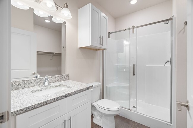 Photo - Prairie at Chaffee Crossing