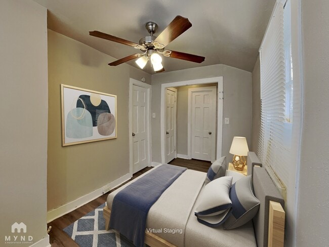 Photo - 2205 Avenue V