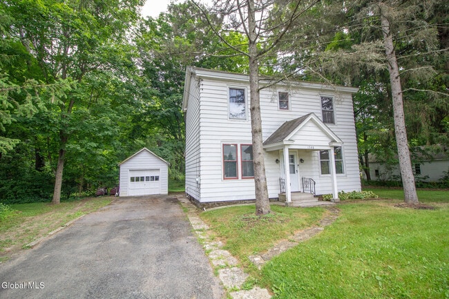 92 Miller Rd