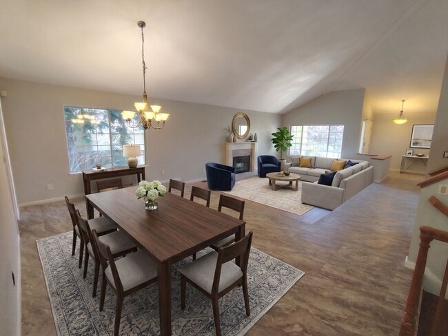Photo - Grand Danville Residence in Premium Community w/ Resort Amenities