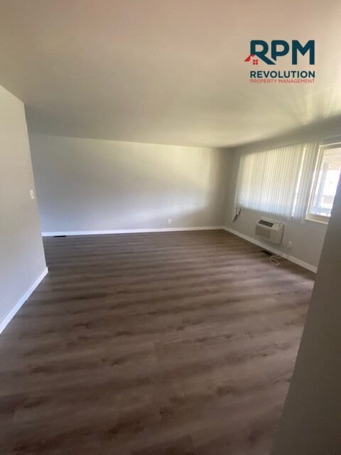 Photo - Charming 2-Bed in Washington Terrace Unit #4
