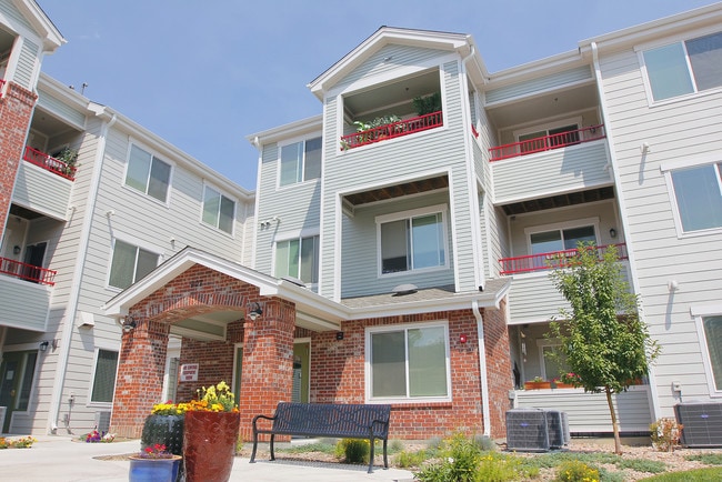 The Village at Homewood Point