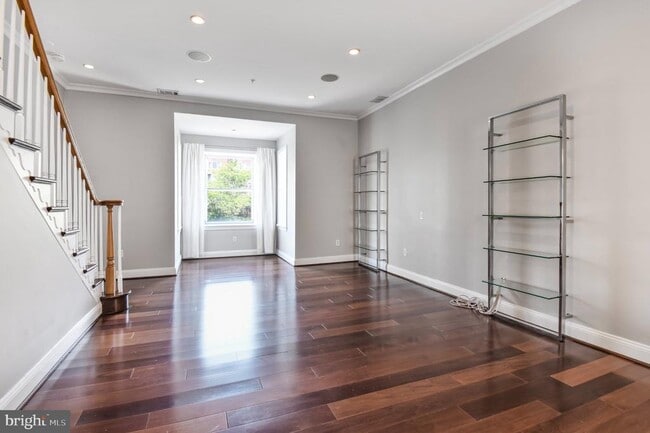 Photo - 1229 12th St NW