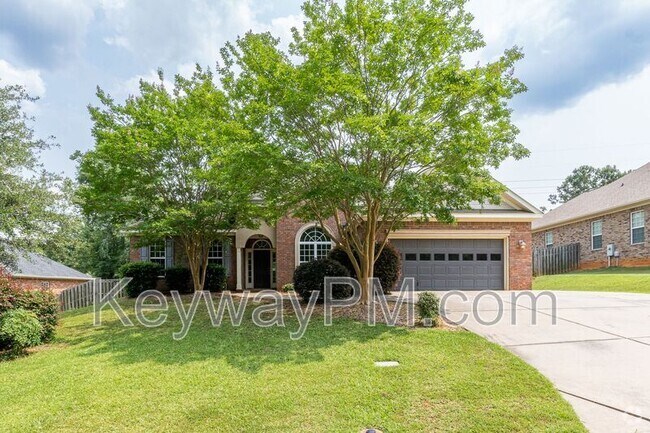 Building Photo - 5216 Tilton Dr Rental