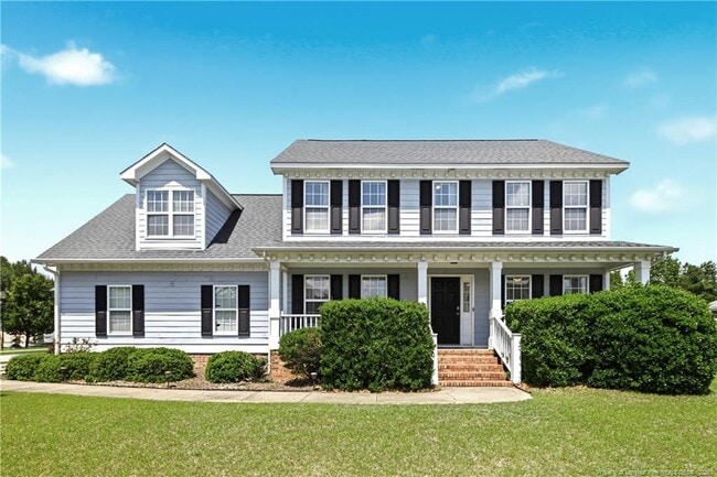 Building Photo - 420 Thorncliff Dr