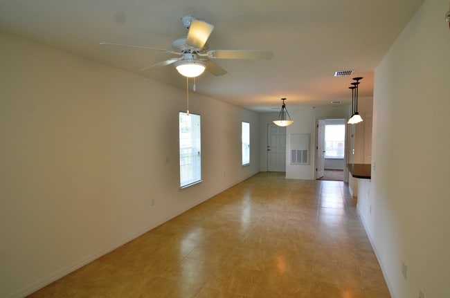 Patio Home Living Roomilding Photo