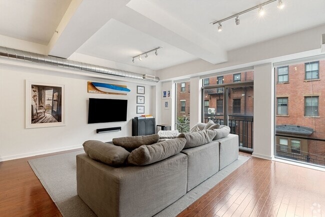 Building Photo - 255 Northampton St Unit 305 Rental
