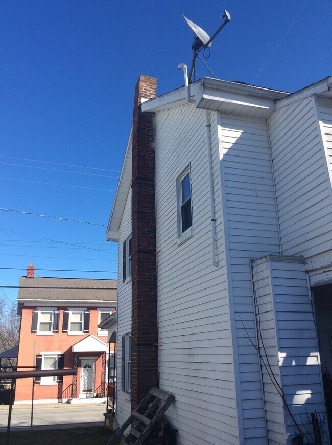 East Prospect Borough2 bedroomEastern SD Rental House Rental in
