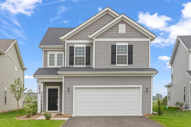 Building Photo - 2416 Tailshot Rd Rental