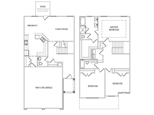 589 Woodall Rd