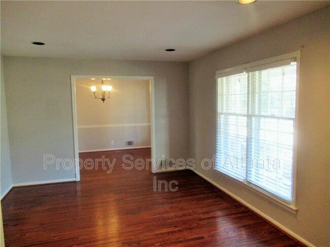 Photo - 1827 Galilee Ct