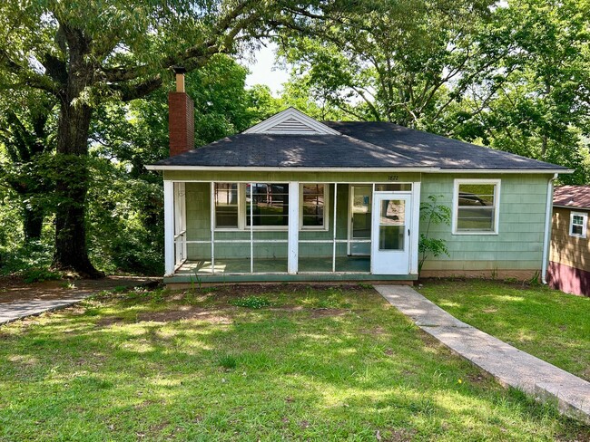 Photo - 1822 Abbott Ave House