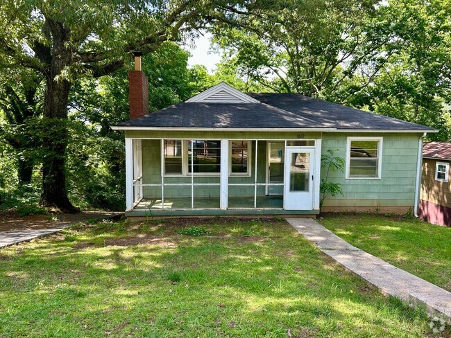 Building Photo - 1822 Abbott Ave Rental