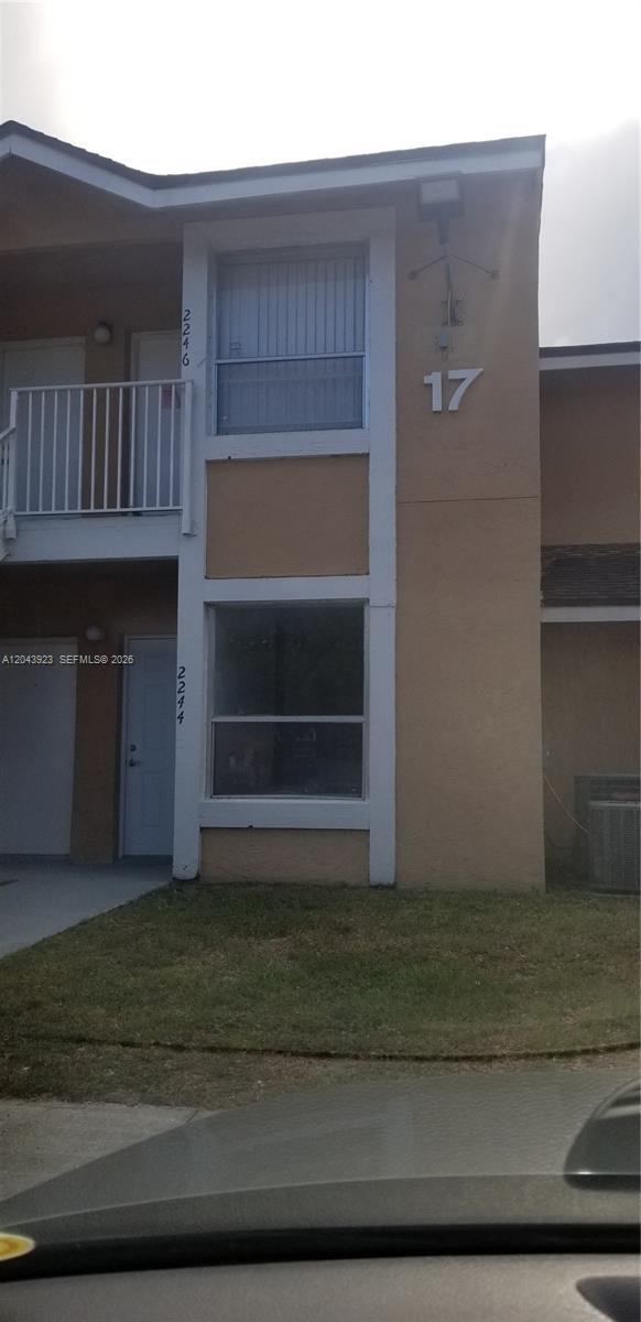 Photo - 2244 SW 81st Ave Unidad 2244