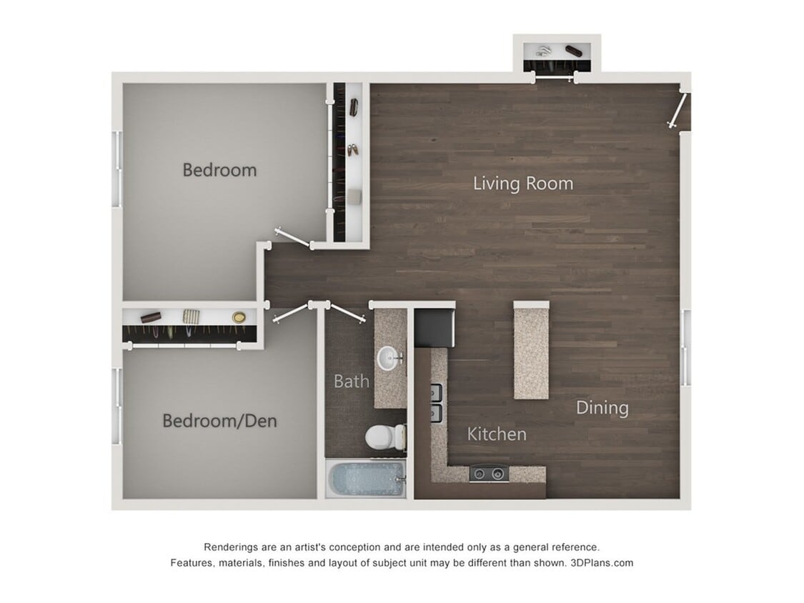 2x1AR - Renovated Evanston - 2x1AR - Renovated Evanston