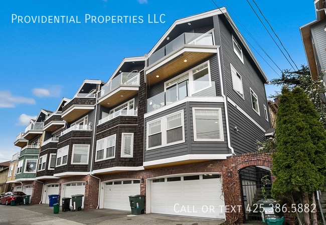 Building Photo - 2229 Boylston Ave E